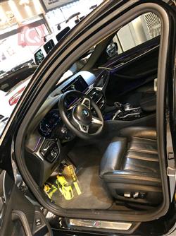 بي ام دبليو الفئة 5